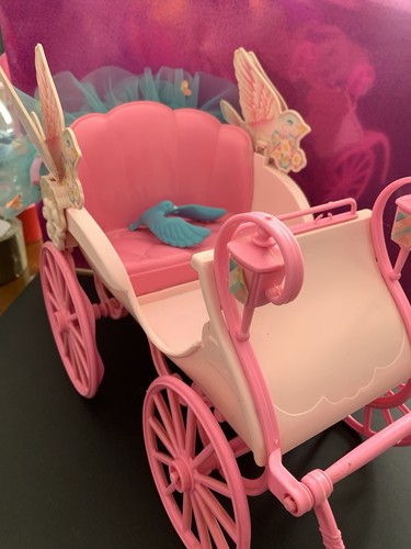 Vintage barbie songbird - vintage,