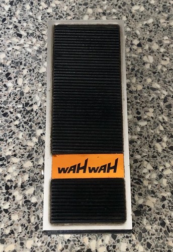 Carlsbro wah - wah, guitar