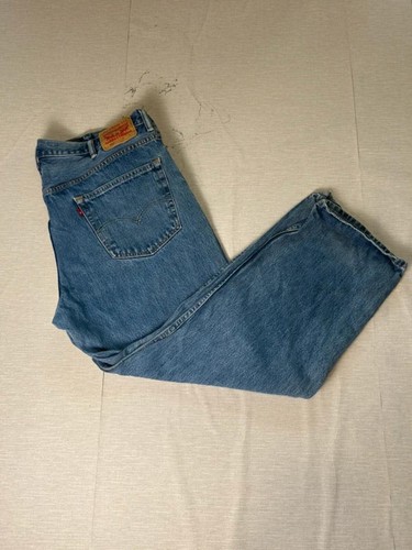 Levi 550 relaxed - 550, fit