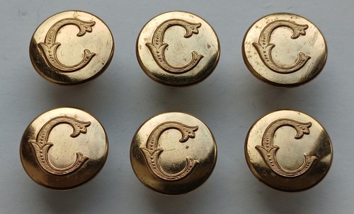 Nice vintage matching - matching, 6