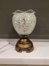 Scentsy type tart melter with