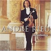 Andre rieu the collection - the,