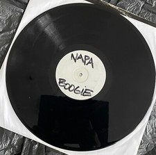 Professor Flex - Napa Boogie