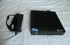 DELL Mini PC, Quad Core, 4GB