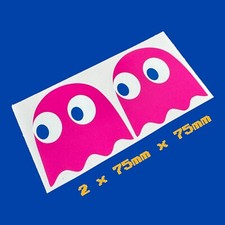 Ghost Pacman PAC Man X2