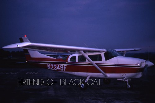 Kodak kodachrome cessna 210 - kodak,