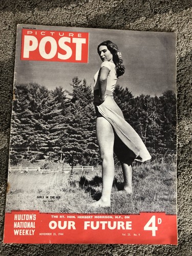 Picture post november - post,