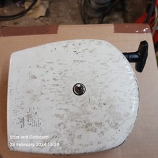 JOHNSON EVINRUDE OUTBOARD