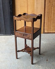 Antique Night Stand / Bedside