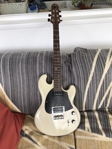Shergold masqurader p90