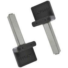 Oxford Rear Motorcycle Paddock