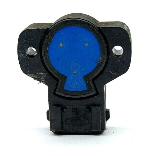 Tps throttle position sensor - throttle,