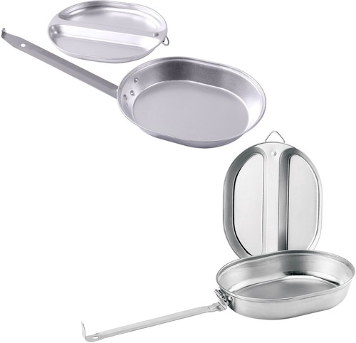 Camping mess kit - camping, outdoor