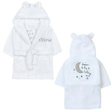 Personalised baby dressing - baby,