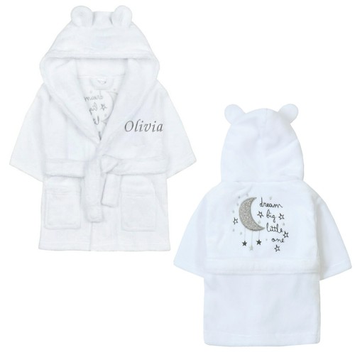 Personalised baby dressing - baby,