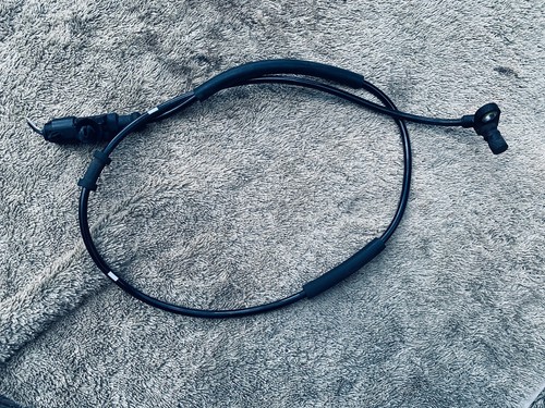 Z650 sensor abs front genuine - abs,