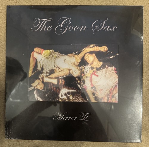 Mirror the goon sax - by,