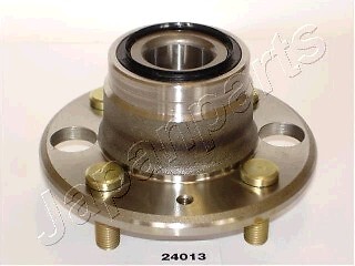 New wheel hub - new,