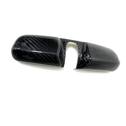 Dry carbon fiber interior - fiber,