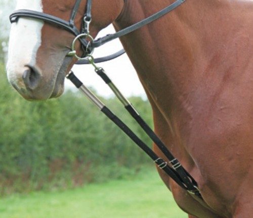 Shires nylon harbridge - shires,