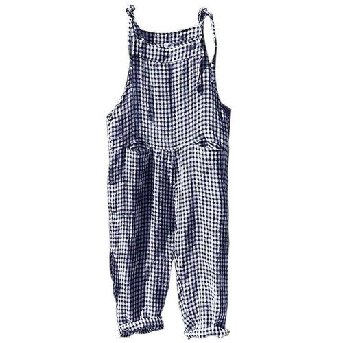 Womens striped linen cotton - uk,