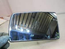 Mercedes E Class W210 96-02