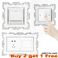 Resin double single light - double/single,