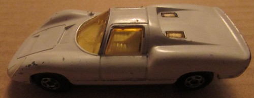 Matchbox lesney superfast - matchbox/lesney,