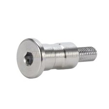 Change Pivot Bolt For Honda