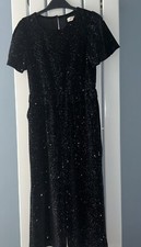 girls clothes 8-9 years/ All In One / Party Clothes