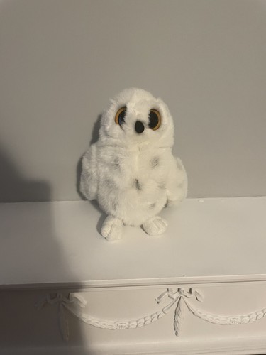 Aurora plush snowy - plush,