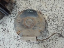 JEEP GRAND CHEROKEE 5.7 HEMI WK LPG AUTOGAS TANK 2005-10