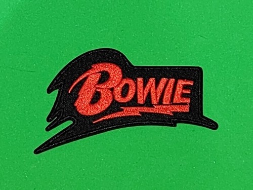 David bowie lightning bolt - bowie,