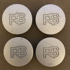 Genuine Ford Sierra Sapphire RS Cosworth/mk4 RS Turbo Alloy Wheel Centre Caps