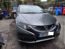 HONDA CIVIC MK 9 1.6 i-DTEC (2013) GREY ALL PARTS AVAILABLE BREAKING WHEEL NUT