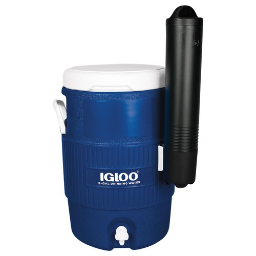 Igloo gallon water dispenser - gallon,