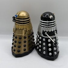 Doctor Who Figure - 5”