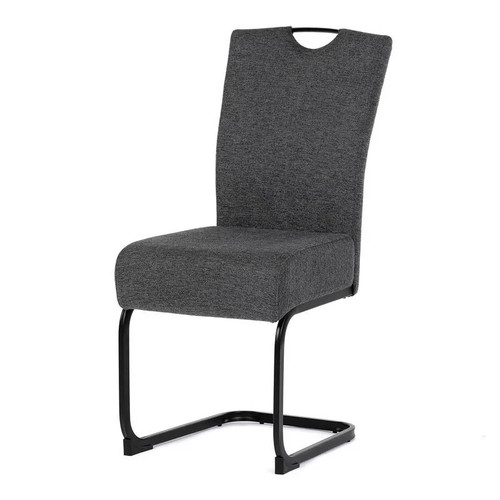 Modern luxury fabric dining - 4x,