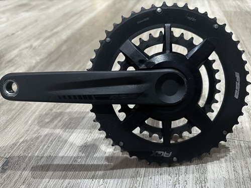 Fsa omega chainset for gravel - fsa,