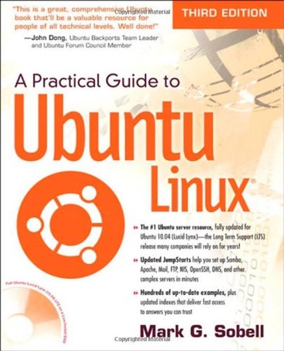 Practical guide ubuntu - a,
