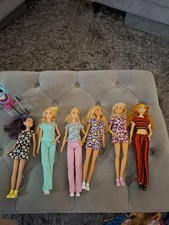 Barbie Doll Joblot ,nurses,2