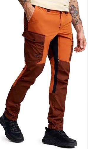 Bnwt revolutionrace men xs - men's,