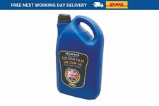 MORRIS GOLDEN FILM SAE 20W50