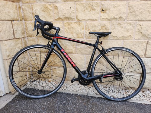 Trek emonda road bike - road,
