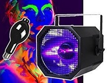 Equinox UV Cannon Blacklight