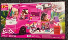 Barbie Dream Camper Van