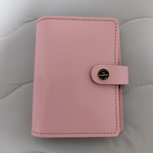 Filofax the original mini - filofax, 6