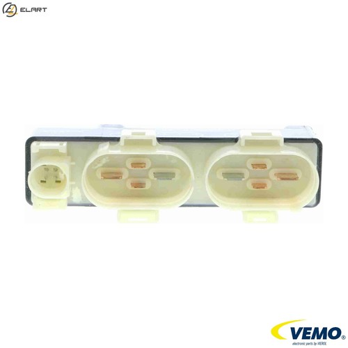 Control unit lights - unit,