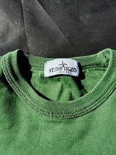 Stone Island Junior Sweatshirt
