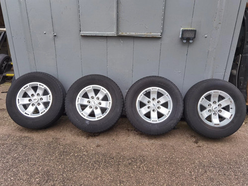 Ford ranger mk3 genuine alloy - ranger,